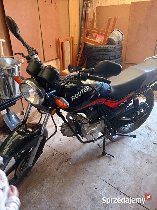 278 manualna Gryfice