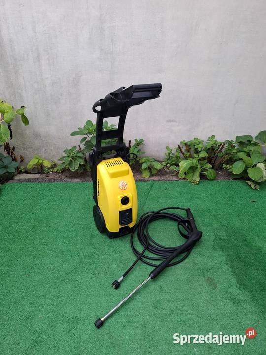 Myjka Karcher K 620 M głowica aluminiowa Radom sprzedam