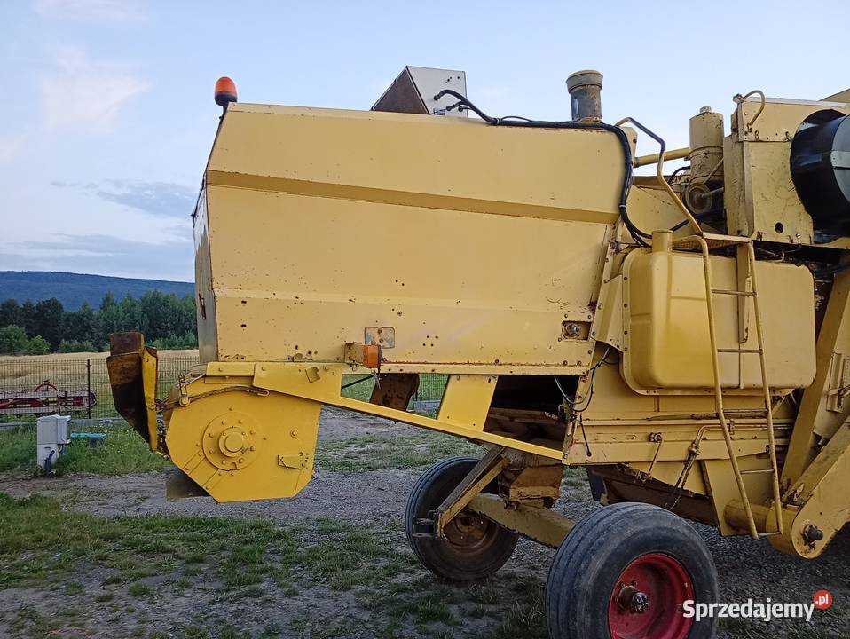 Sprzedam Holland 8040 świętokrzyskie Mirocice sprzedam