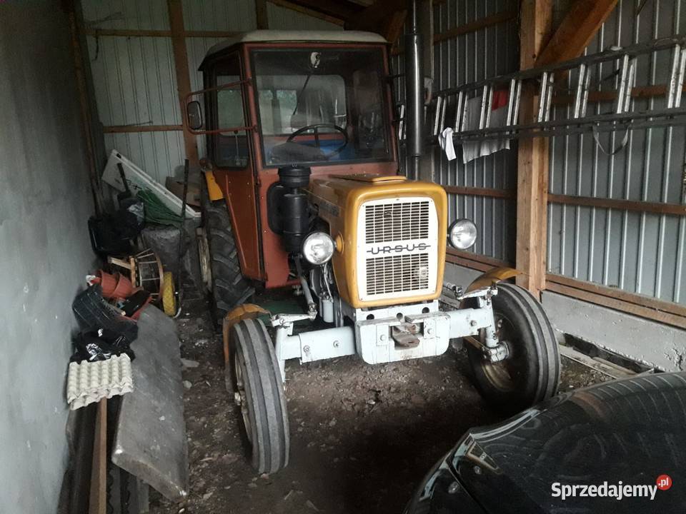 Sprzedam C330M Mszana Dolna