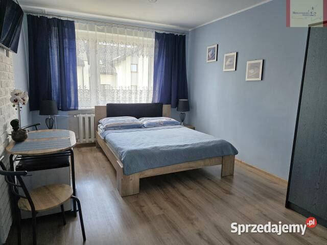 sprzedaży domu bliźniaka 43804m2 Władysławowo