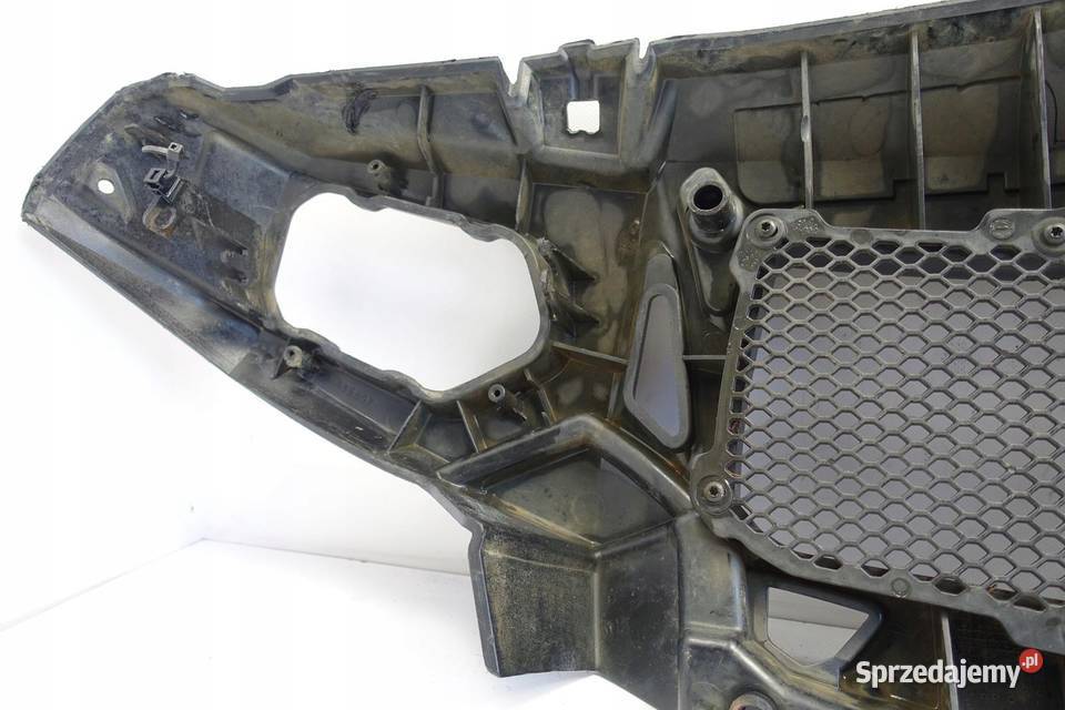 Polaris Sportsman 850 ZDERZAK Grill Gril Osłona Plastiki Chełm