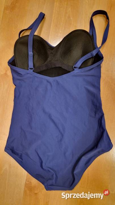 Kostium kąpielowy jednoczęściowy Bonmarche Lublin