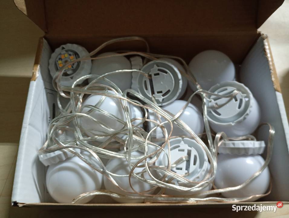 Oświetlenie LED do lustra Make up LED Light biały Przysucha sprzedam