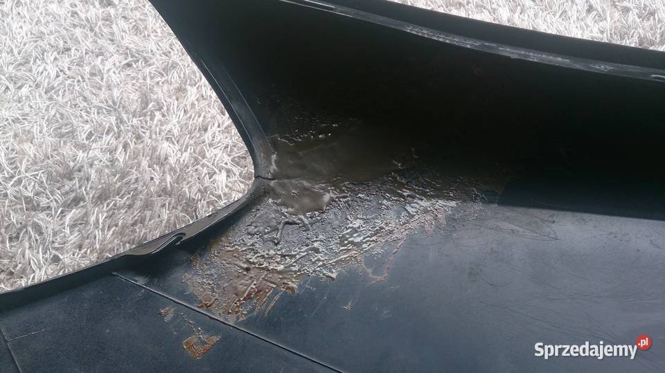 Błotnik Prawy Przód Renault Clio 3 Wersja 185 części blacharskie