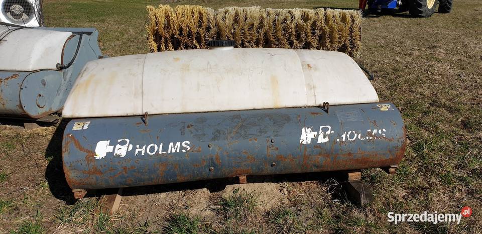 Zamiatarka 2x Jędrzejów sprzedam