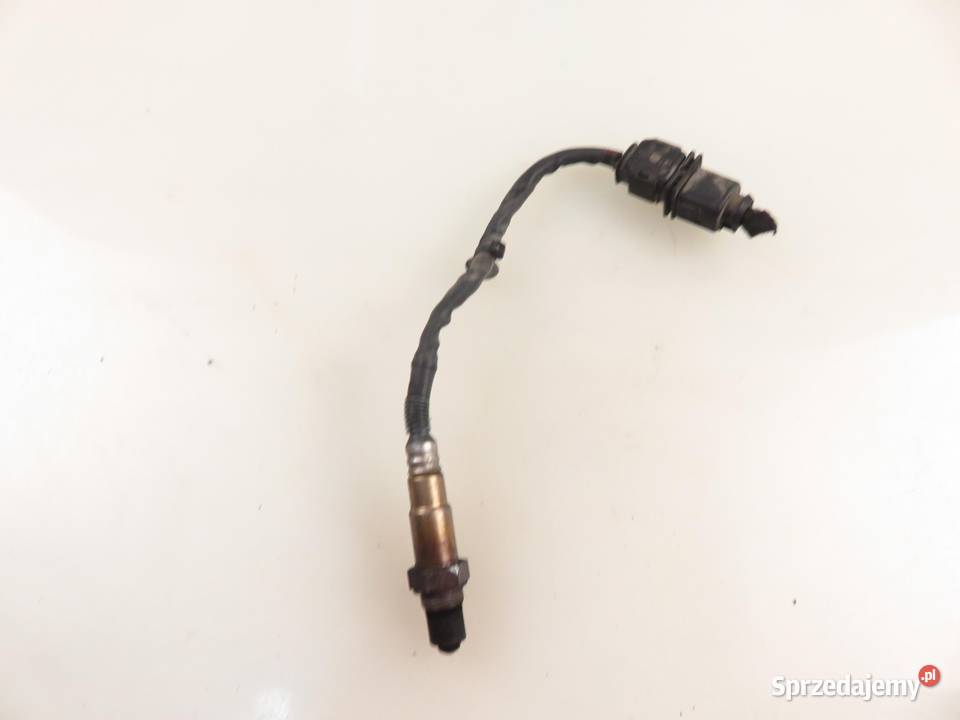 SONDA LAMBDA OPEL ASTRA J 17 CDTI 0281004417