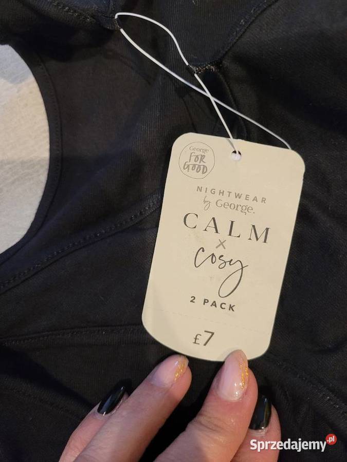 Biustonosz sportowy Rozmiar 36(S) Jarosław