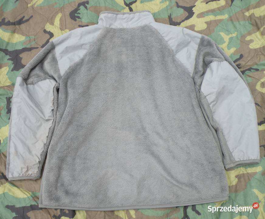 Polar USAF POLARTEC foliage X Large 2 Militaria Wrocław sprzedam