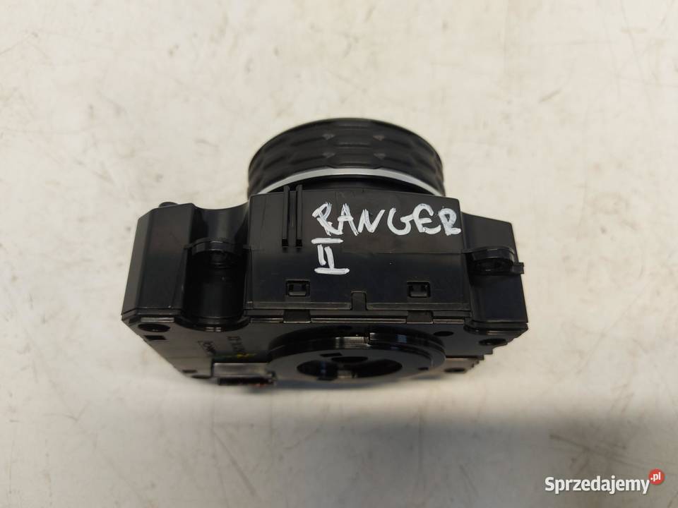 Ford Ranger VI 6 Przełącznik napędów trybu jazdy osobowe