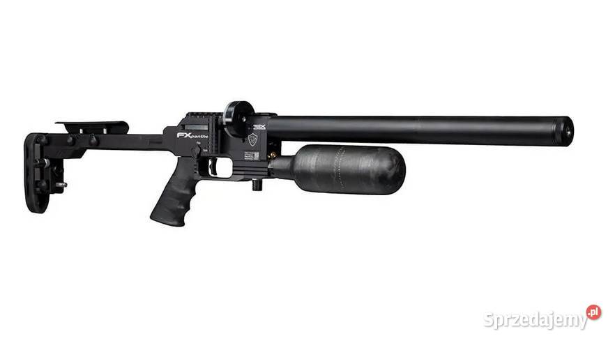 FX Panthera Hunter Compact 45 635 767 Trzcianka