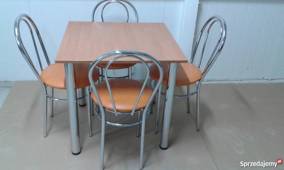 Stół kant PCV 75 X 75 wybór koloru i wymiaru Radomsko