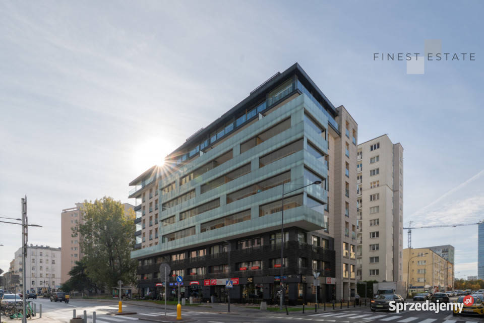 Mieszkanie 90m2 3pokojowe Warszawa