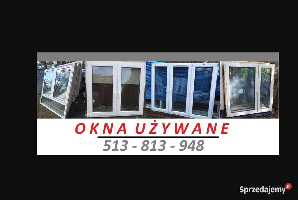 Drzwi przesuwne aluminiowe sklepowe 190 x 205 Drzwi i okna sprzedam