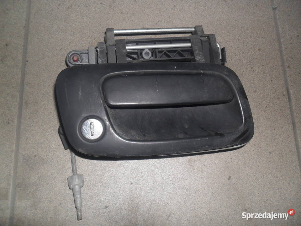 astra 2 klamka drzwi prawych przódtyl osobowe