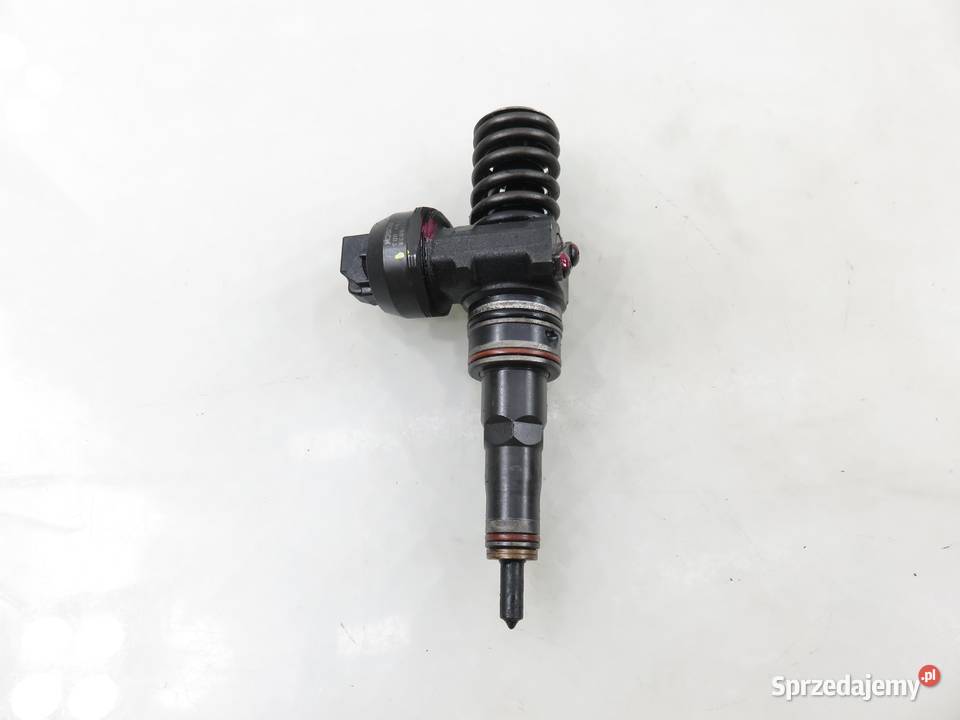 POMPOWTRYSKIWACZ VW SHARAN I 19 TDI 038130073AK