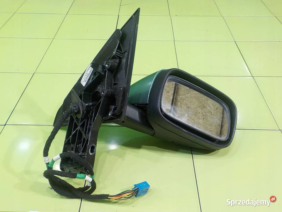 VOLVO C70 II 06r 2D lusterko prawe Suków