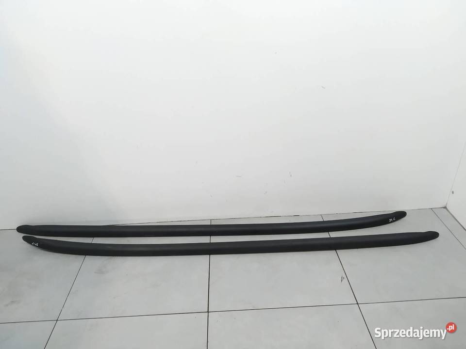RELINGI ST LINE Ford Mondeo Mk5 2014