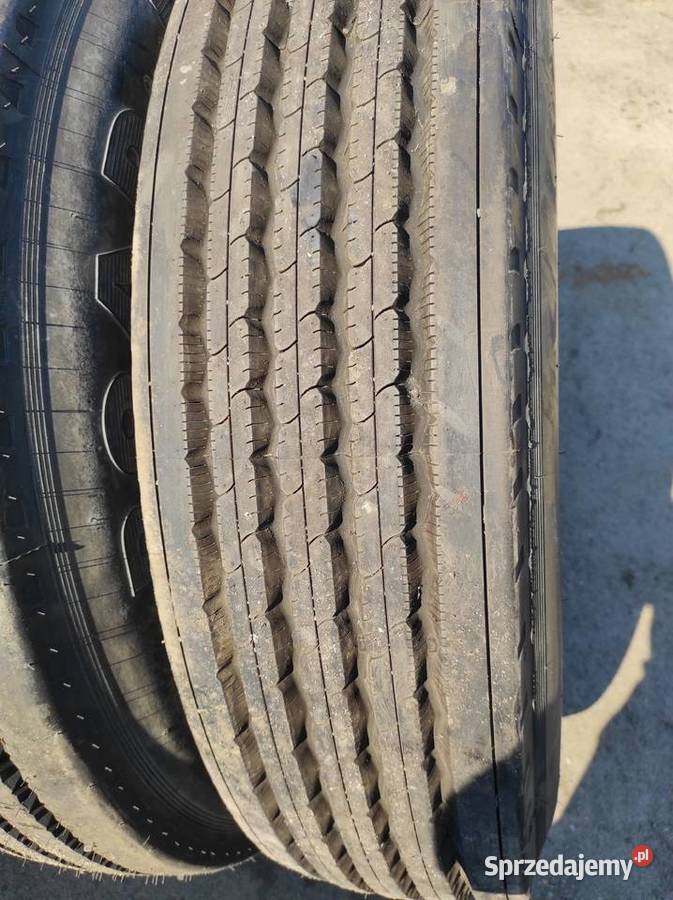 Opony nowe 1100 R 225 Barum i Matador Ciężarowe Ostrowiec Świętokrzyski