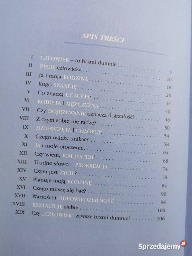 Kalinowska książki wos podręczniki szkolne Rok wydania 2002 Warszawa