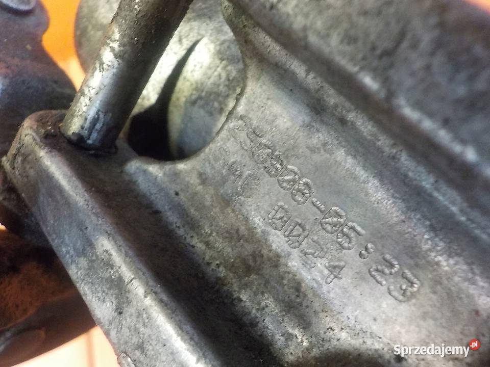 INSIGNIA ASTRA ZAFIRA 20 CDTI 10r A20DTH Suków