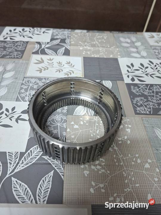 47136630 Piasta Kosza Sprzęgłowego kujawsko-pomorskie Rypin