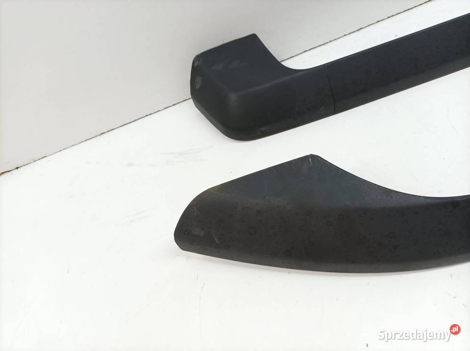 RELINGI Peugeot Partner II 2008