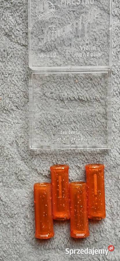 Stroiki piszczałki skrzypce Instrumenty smyczkowe Kraków