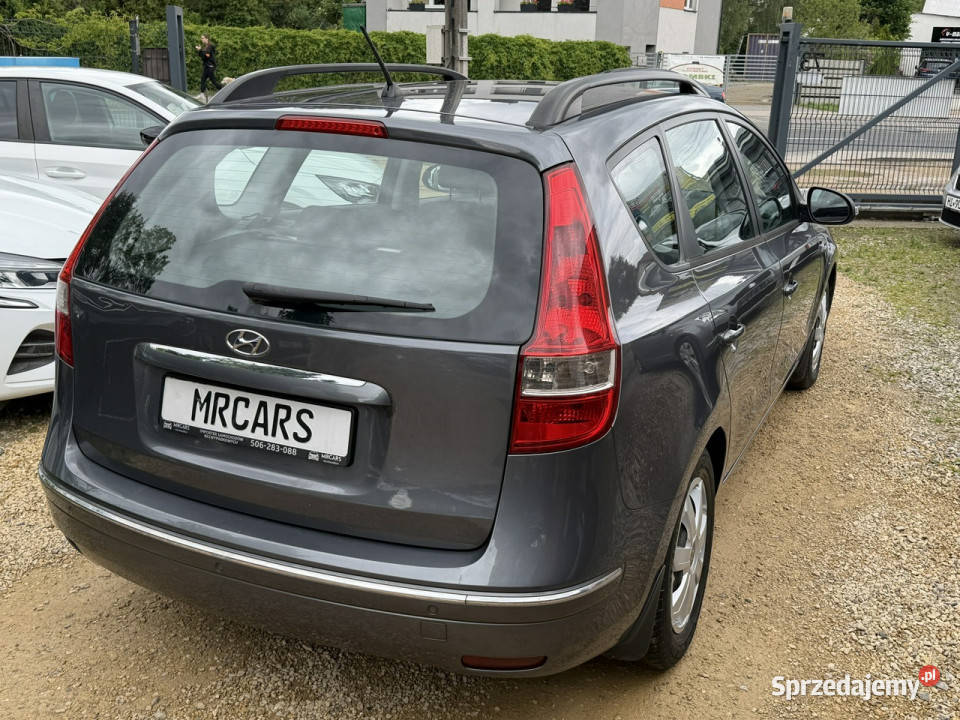 Hyundai i30 gniazdo USB i30 Częstochowa sprzedam