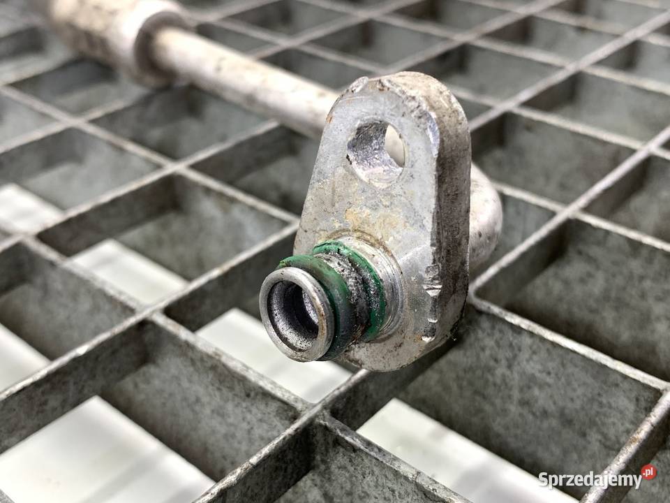 RURKA KLIMATYZACJI CITROEN BERLINGO II 16 99