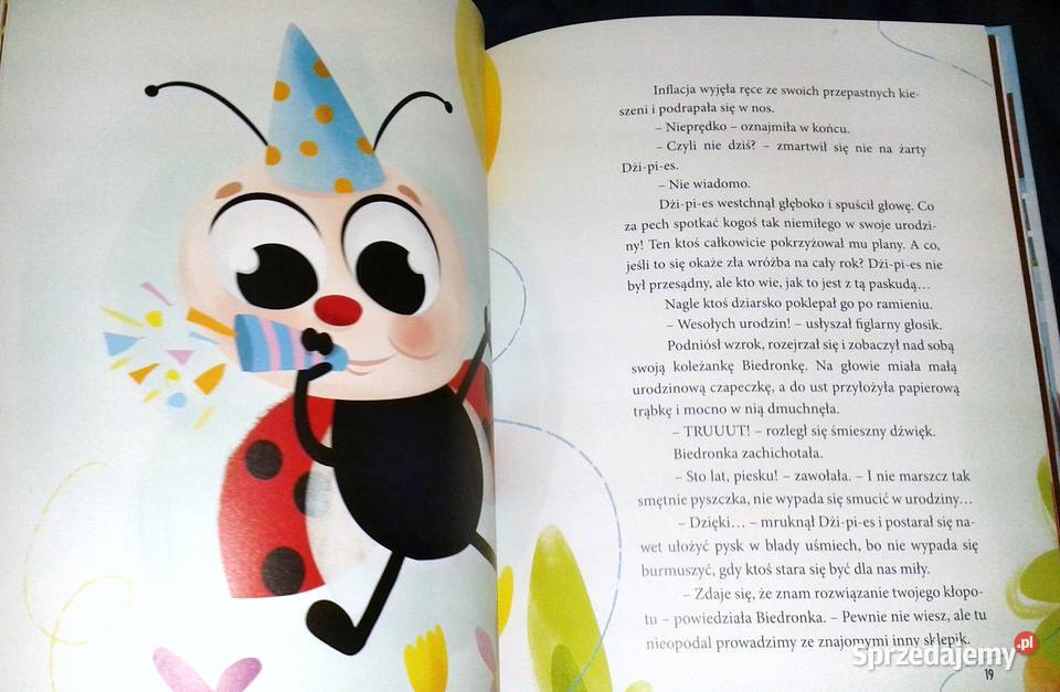 Gang Bystrzaków Paulina Płatkowska Chełm