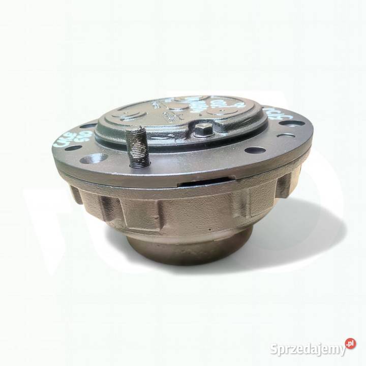 Piasta kompletna CAR118376 9968063 K395123 18522 Pozostałe Wilkowo sprzedam