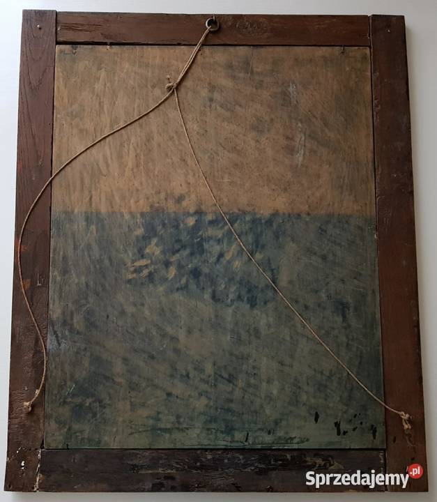 Ikona Kielich Przymierza 0184 Warszawa