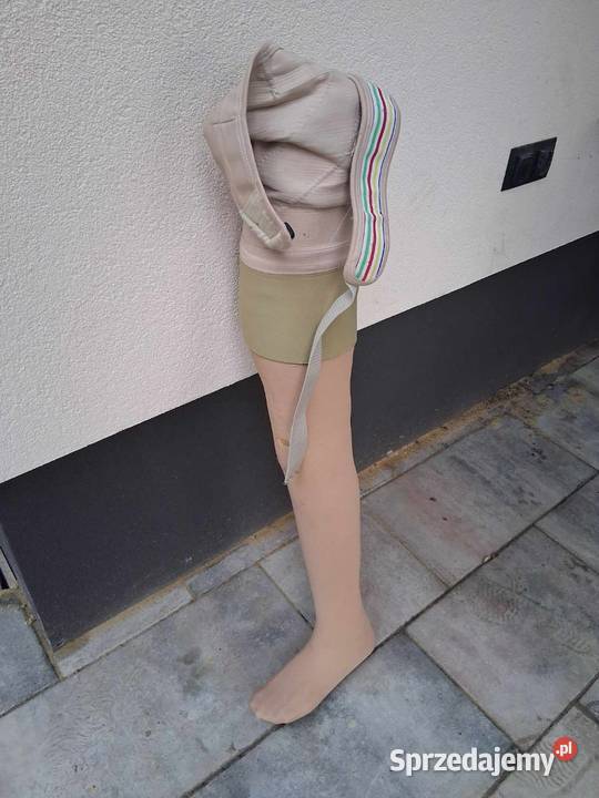 Proteza Niedrzwica Duża