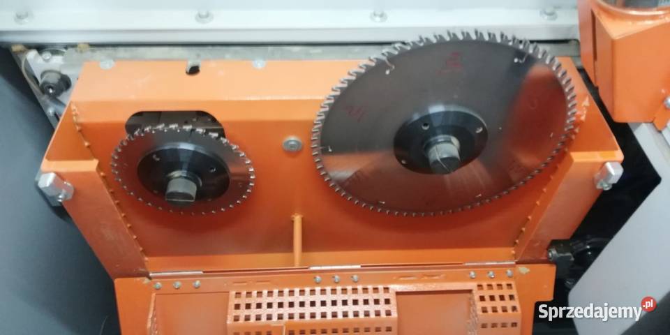 Piła panelowa Lanza P4 S 3800 mm x 3800 mm Szczecin sprzedam