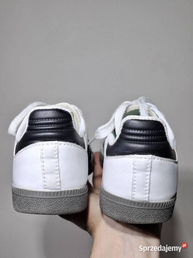 Adidas 39 Samba trampki sportowe skóra Obuwie sportowe Kraków sprzedam
