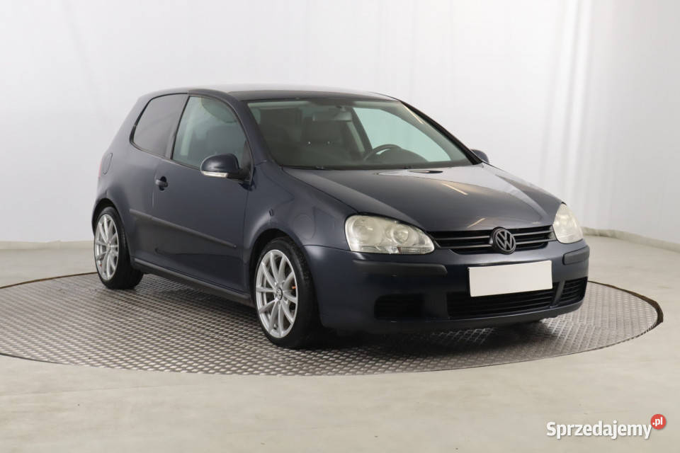 VW Golf 20 SDI Golf Zabrze