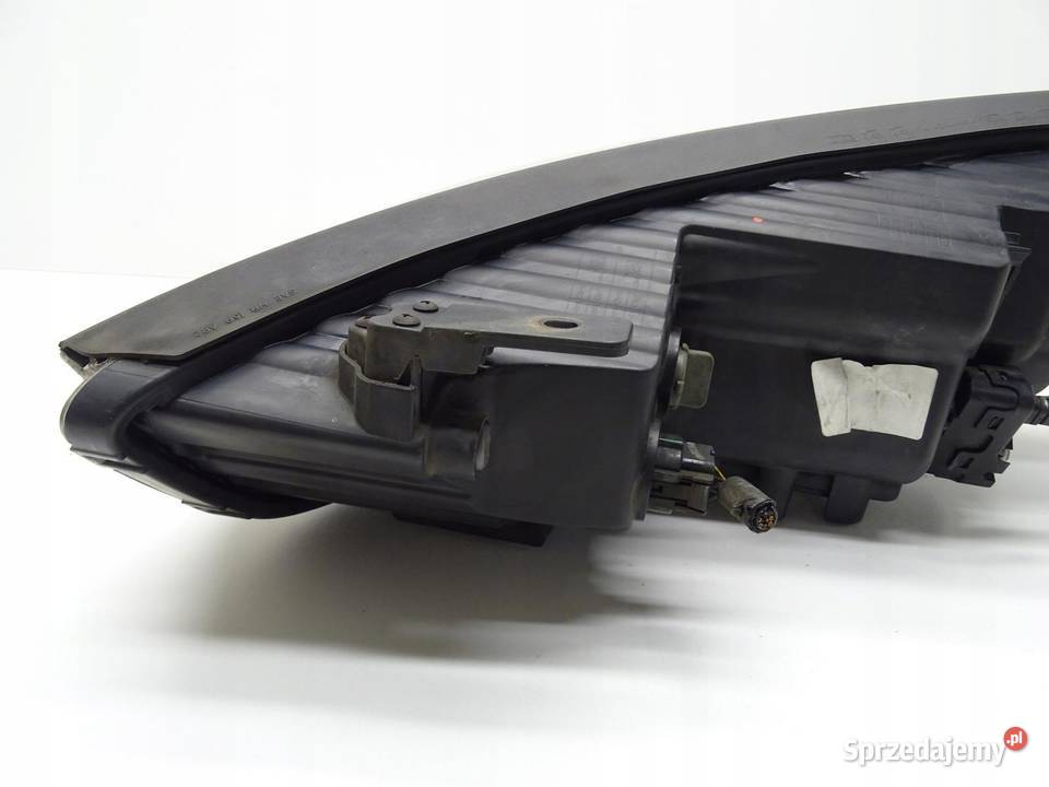 LAMPA REFLEKTOR PRAWY PRZÓD PRZEDNIA HYUNDAI