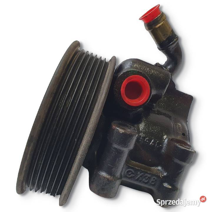 POMPA WSPOMAGANIA Ford Transit MK6 VI 24 TDCI Chełm