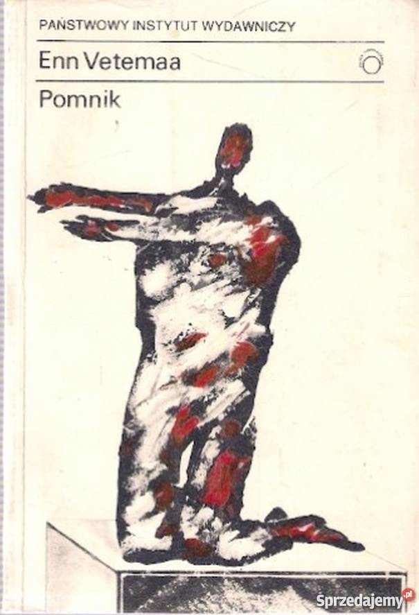 POMNIK VETEMAA ENN sprzedam