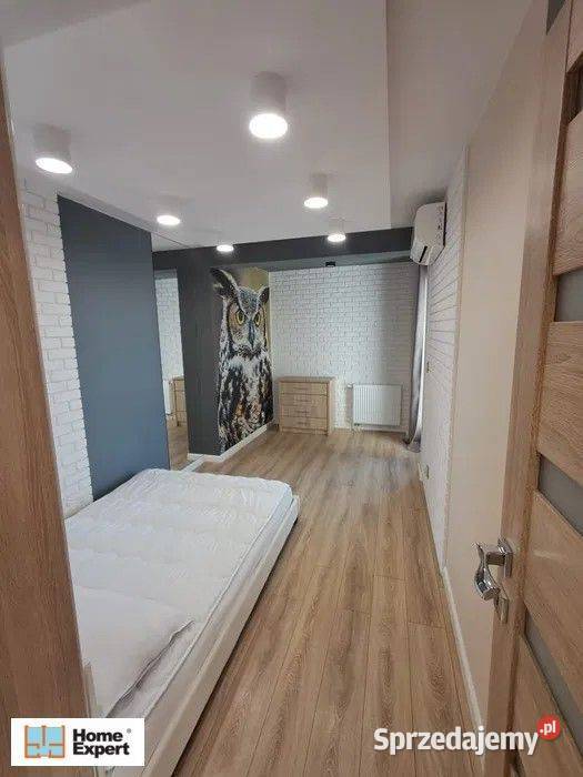 2pok 45met Magnolii BALKONGARAŻWINDA Wrocław 45m2 dolnośląskie