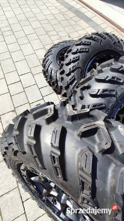Can am Kola beandlock 14 małopolskie Limanowa
