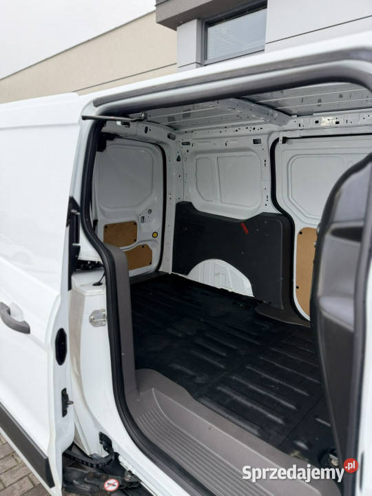 Ford Transit Connect Connect L2 15Tdci nieuszkodzony Radom sprzedam