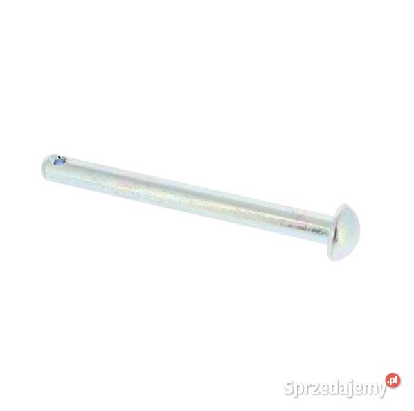 Sworzeń rotora 7x75 mm 90759V42000 Do maszyn uprawowych Kamionna