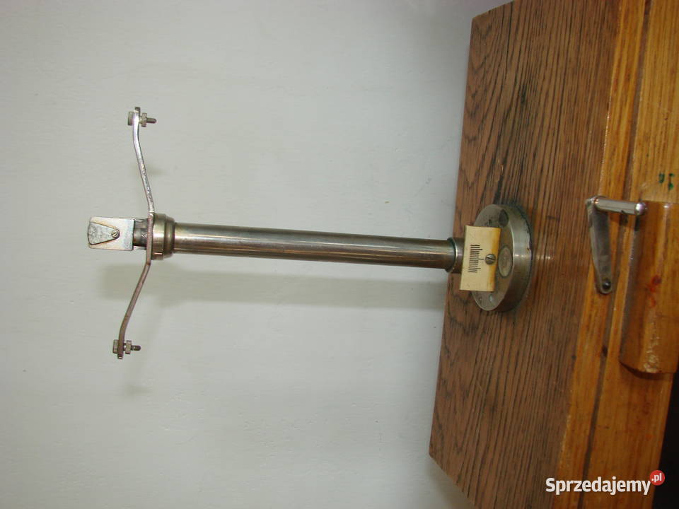 podstawa wagi laboratoryjnej PRL pomorskie Pruszcz Gdański