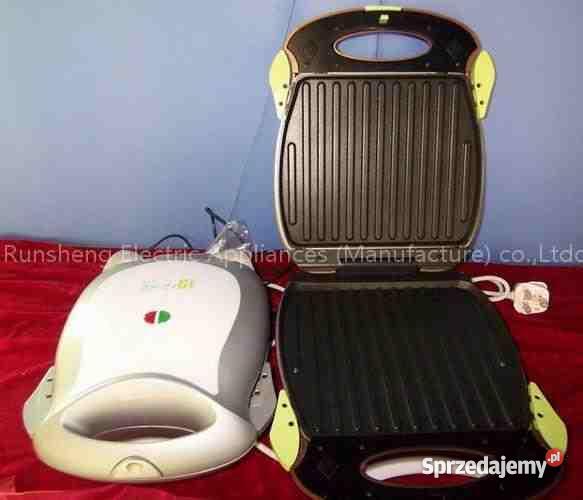 Grill Penguin model CTHG7 AGD drobne