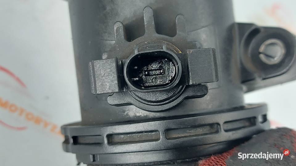 SPRINTER 22 CDI 651 651955 163 16r przepustnica Kielce