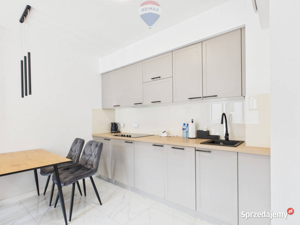 2 pokoje garaż balkon Ursynów Pileckiego 59 Nieruchomości Warszawa