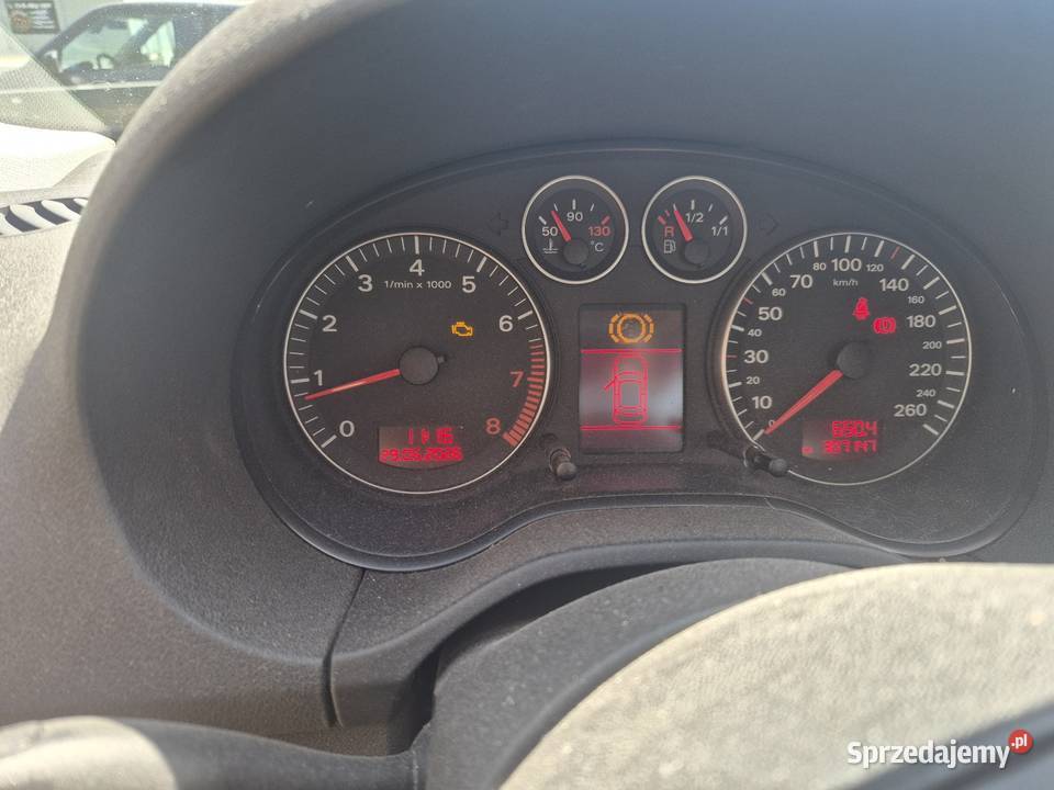 Audi a3 16 115 Samochody osobowe Żary