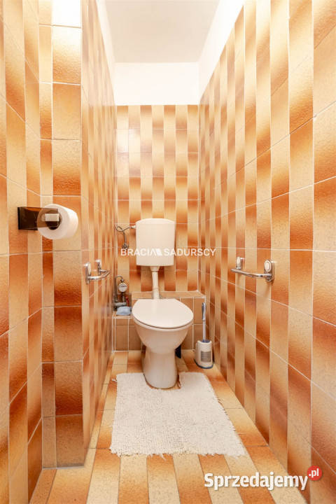 Mieszkanie Kraków 589m2 3pok